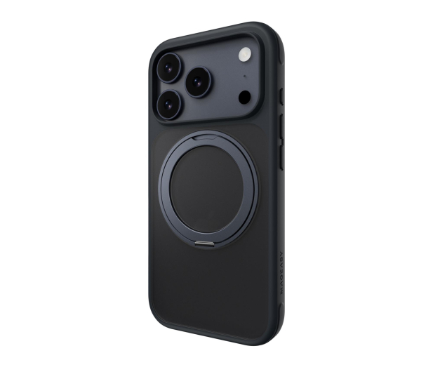 MAGEASY MagStand 360 M do iPhone 17 Pro (Midnight ) - 1416059 - zdjęcie 3